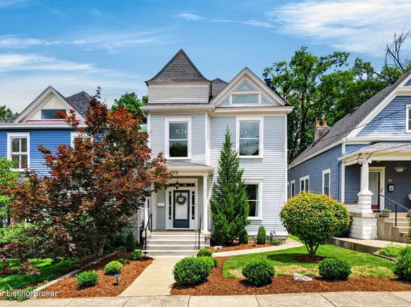 1113 Everett Ave, Louisville, KY 40204