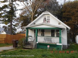 2316 Forest Ave, Lansing, MI 48910
