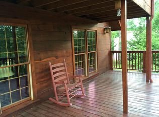 358 Eagle Lake Rd LOT 23, Coalmont, TN 37313