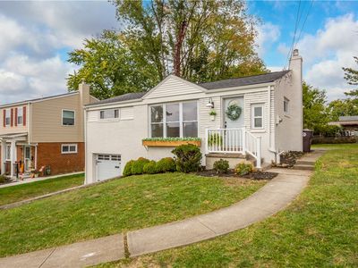 666 Elaine Dr, Pittsburgh, PA, 15236
