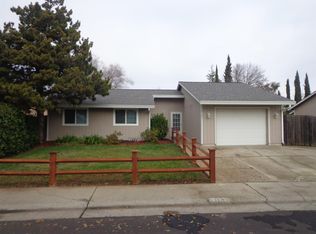 9181 Lujan Dr, Elk Grove, CA 95624