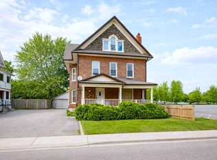 4899 Kitchener St #303, Niagara Falls, ON L2G1A6