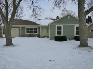 1041 10th Ave NE, Owatonna, MN 55060