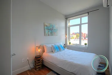 Rented by JW Real Estate Services LLC