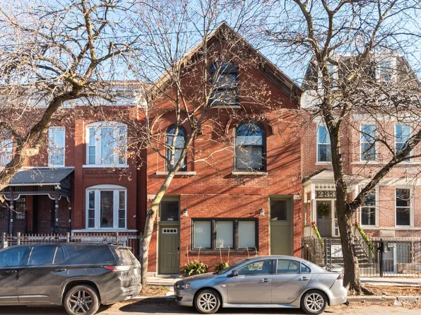 1235 N Damen Ave, Chicago, IL 60622