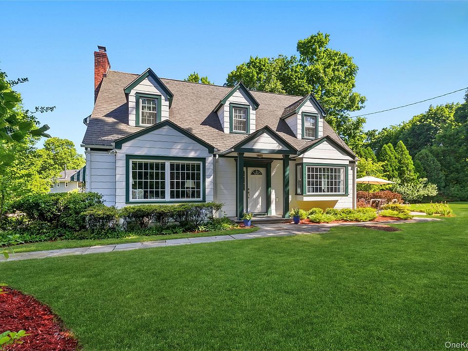 1st image of 3 Chappaqua Road