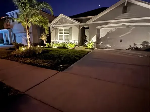 2665 Neverland Dr, New Smyrna Beach, FL 32168