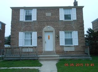 3826 S 57th Ave, Cicero, IL 60804