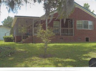 32710 Bozeman Rd, Dozier, AL 36028