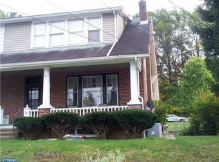 66 Reed St, Mohnton, PA 19540