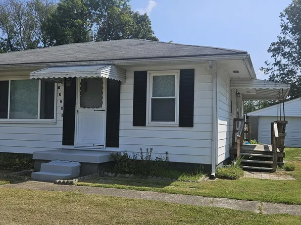 13207 Meadowlawn Dr, Louisville, KY 40272