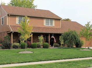 4211 Pleasanton Rd, Englewood, OH 45322