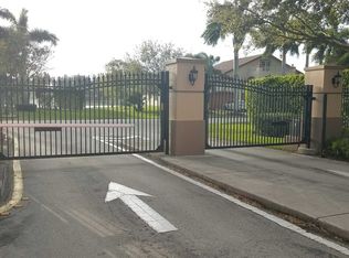 1663 SW 132nd Way, Davie, FL 33325