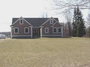 10844 Talladay Rd, Willis, MI 48191