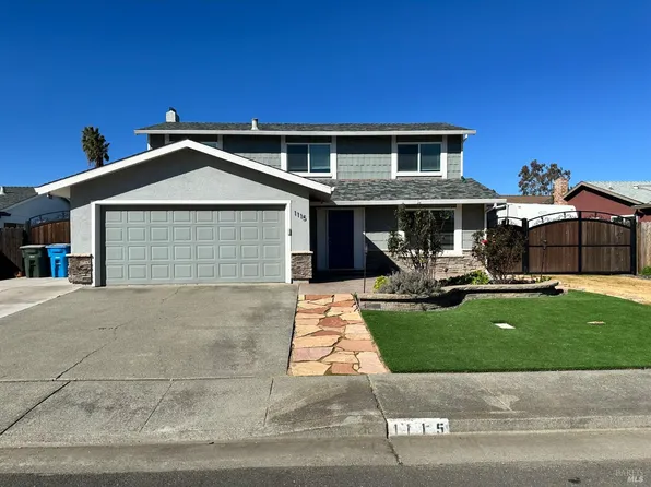 1115 Kent Court, Dixon, CA 95620