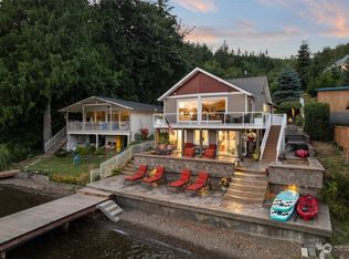 1921 Summit Lake Shore Rd NW, Olympia, WA 98502