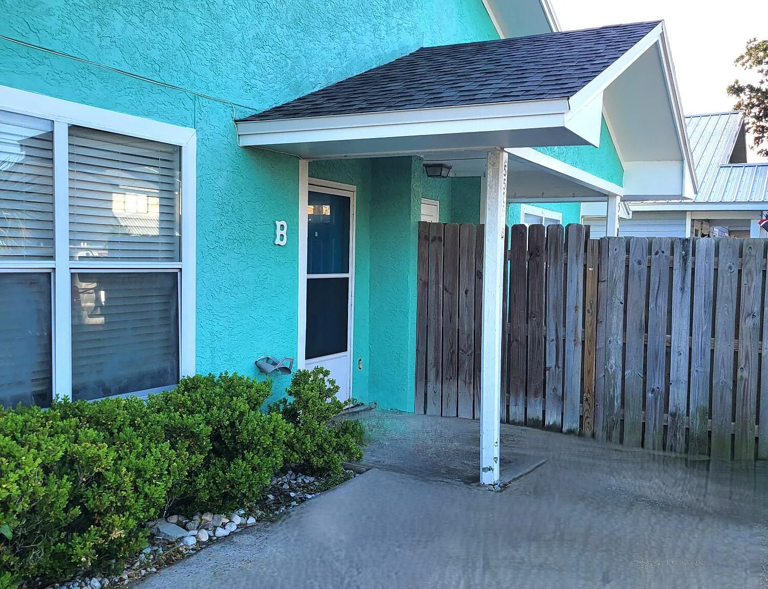1 bed, 1.0 bath, 788 sqft, $1,400 — Photo 1