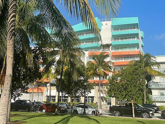 2nd image of 226 Ocean Dr APT 4E