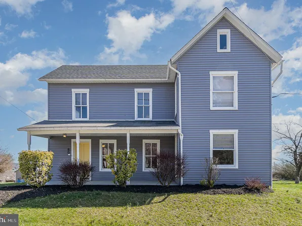 80 Gettysburg St, Arendtsville, PA 17303