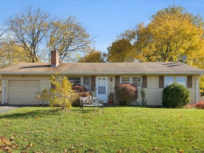 8 Summit Road, Vernon, CT, 06066