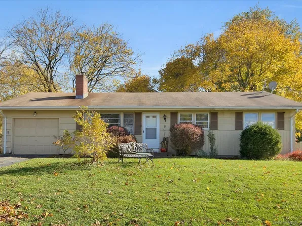 8 Summit Road, Vernon, CT 06066