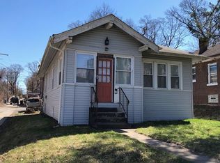 4327 Madison St, Gary, IN 46408