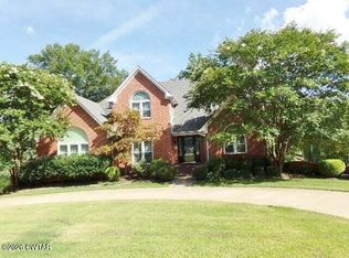 79 Elm Ln, Dyersburg, TN 38024