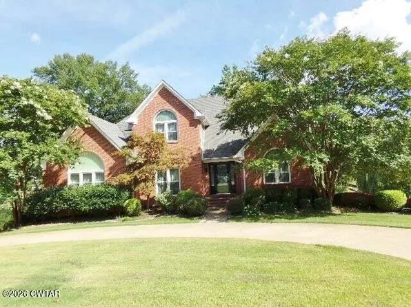 79 Elm Ln, Dyersburg, TN 38024
