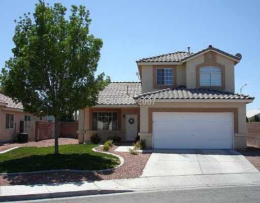 Great curb appeal