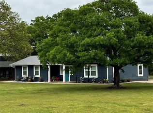 18735 Ferdondo Dr, Earlsboro, OK 74840