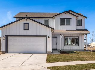 3593 NW 10th Pl #13, Redmond, OR 97756