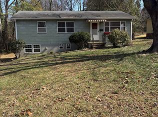 1307 Revere Rd, Winston Salem, NC 27103