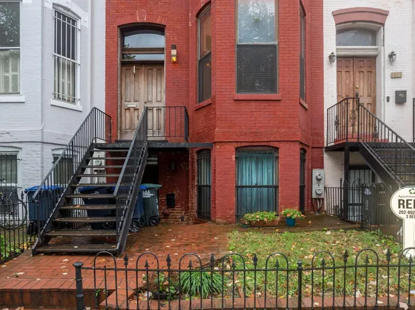 1304 S St NW, Washington, DC 20009