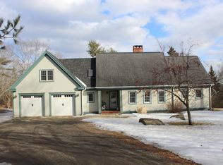 15 Castaway Dr, Orland, ME 04472