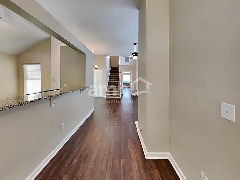 214 Woodland Way — Photo 6