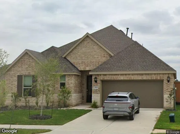 2923 Windbound Dr, Texas City, TX 77568