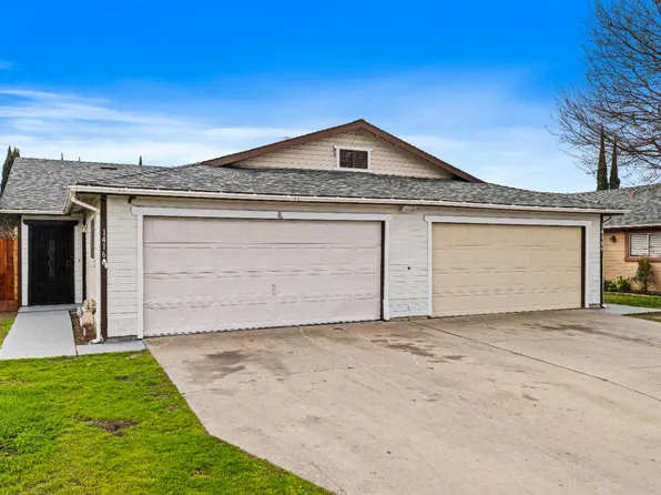 1416 Pecos Ave, Modesto, CA 95351