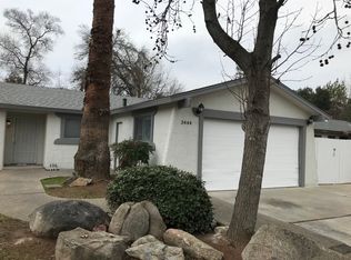 3444 W Roberts Ave, Fresno, CA