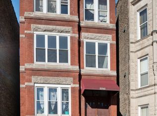 2342 S Oakley Ave, Chicago, IL 60608