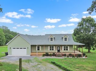 487 Armstrong Rd SE, Cleveland, TN 37323