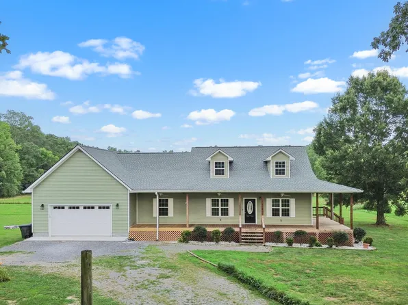 487 Armstrong Rd SE, Cleveland, TN 37323