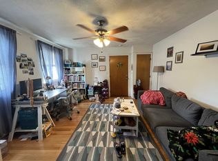 (Undisclosed Address), Somerville, MA 02144