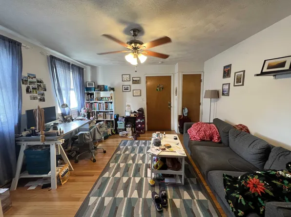 (undisclosed Address), Somerville, MA 02144