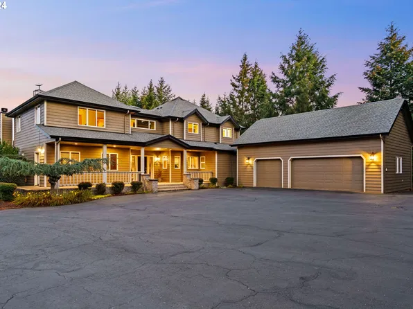 25241 Hall Rd, Cheshire, OR 97419