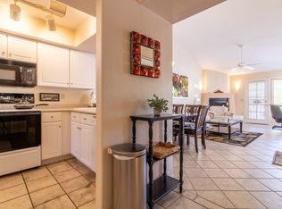 7601 N Calle Sin Envidia APT 20, Tucson, AZ 85718