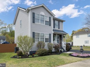 4789 Calvert Dr, Saint Leonard, MD 20685