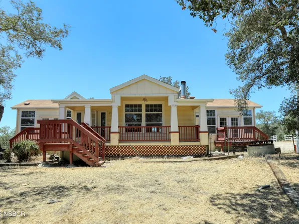 7710 Cougar Ridge Way, Santa Maria, CA 93454