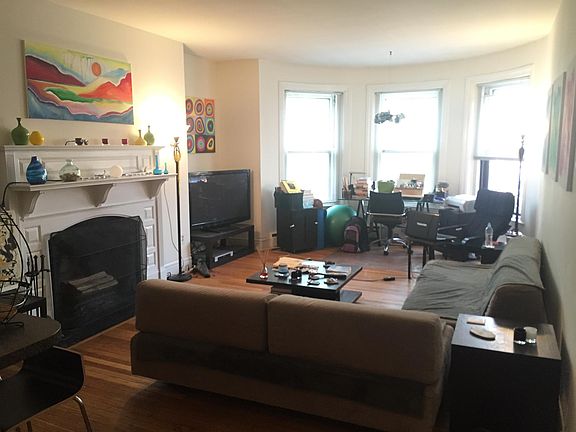 2nd image of 258 Marlborough St #33F