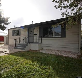 1726 S Jackson St, Casper, WY, 82601