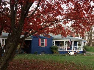 14032 Cuba Rd, Cockeysville, MD 21030